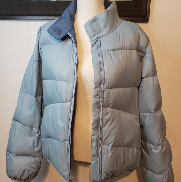 American Eagle Outfitters Jackets & Blazers - America Eagle Outfitters  Jacket